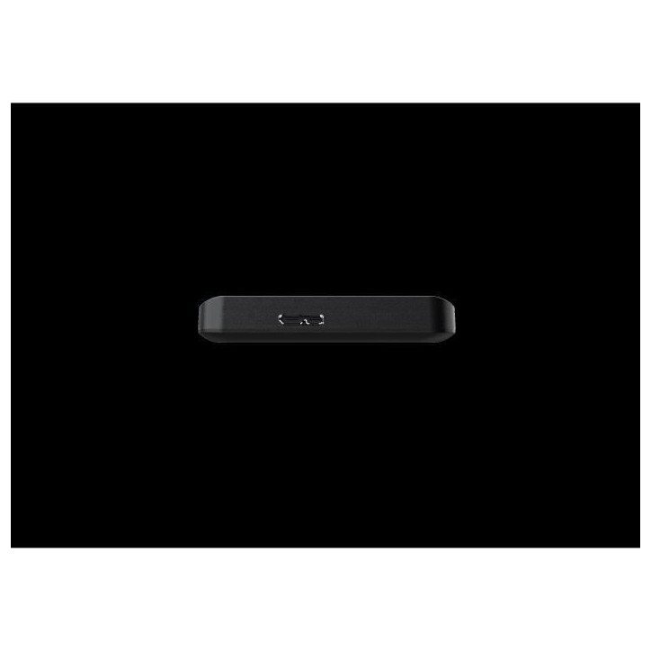 Disque dur externe - TOSHIBA - CANVIO BASICS - 4 To - Noir Disque dur externe - TOSHIBA - CANVIO BASICS - 4 To - Noir