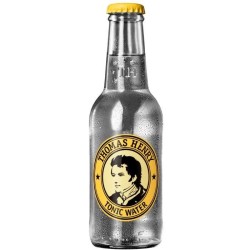 Thomas Henry - Tonic water - 20CL