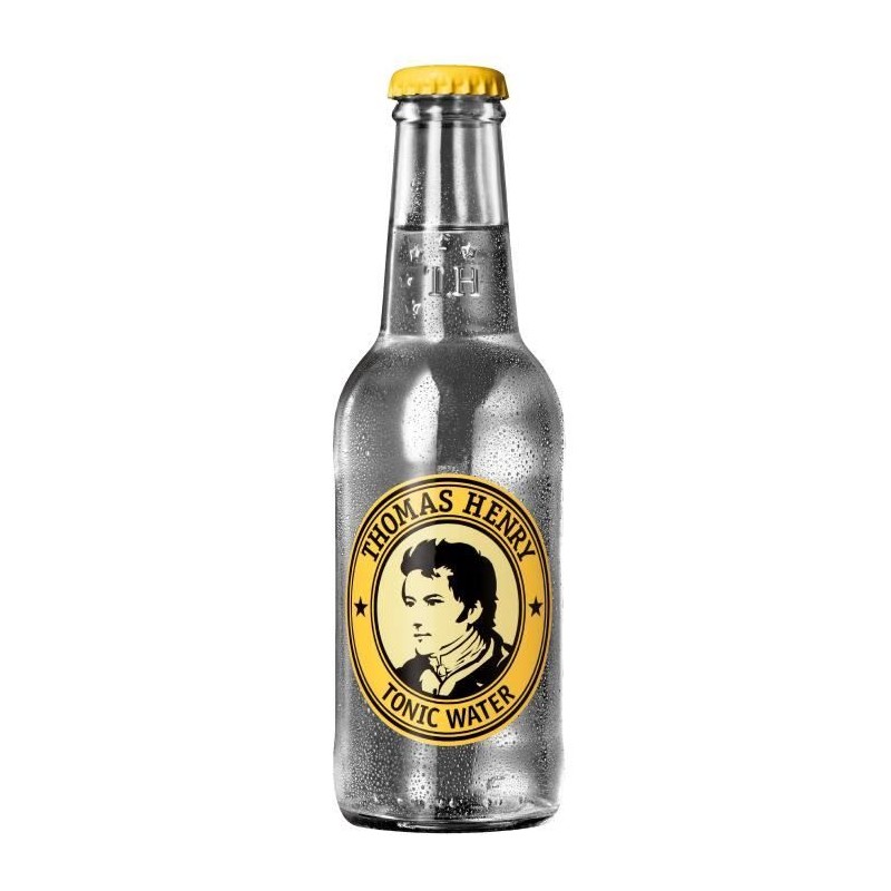 Thomas Henry - Tonic water - 20CL Thomas Henry - Tonic water - 20CL