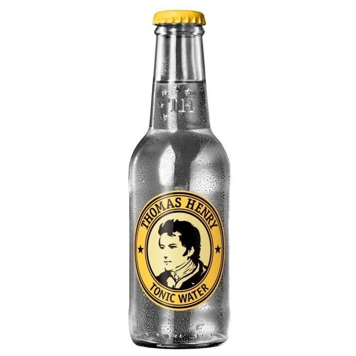 Thomas Henry - Tonic water - 20CL