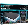 Lampe d'élairage a LED pour aquarium d'eau de mer - FLUVAL - Marine 3