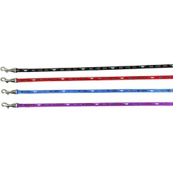 Harnais pour chatons - Nylon - 21-34 cm - Réglable - Diverses couleur