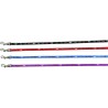Harnais pour chatons - Nylon - 21-34 cm - Réglable - Diverses couleur