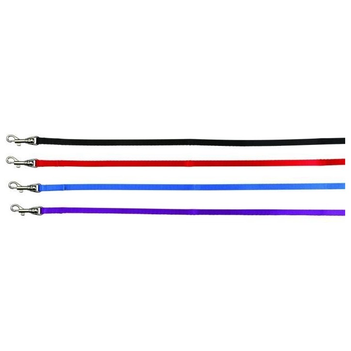 Junior harnais chaton avec laisse - TRIXIE - 19–31 cm / 8 mm - 1,20 m