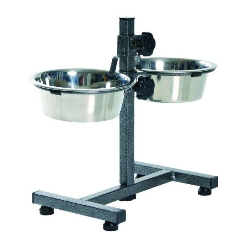 TRIXIE Bar a chien , 2 × 0,75 l/ø 15 cm pour chien TRIXIE Bar a chien , 2 × 0,75 l/ø 15 cm pour chien