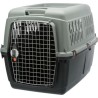 Box de transport TRIXIE Giona 5 - Recyclé - M: 60 × 61 × 81 cm - An