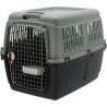 Box de transport TRIXIE Giona 5 - Recyclé - M: 60 × 61 × 81 cm - An