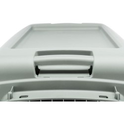Box de transport TRIXIE Giona 5 - Recyclé - M: 60 × 61 × 81 cm - An