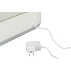 TRIXIE Bac a litiere automatique - Auto-nettoyant - Plastique - 53 ×