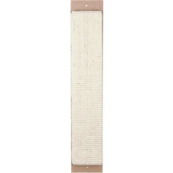 Griffoir - TRIXIE - Tapis en sisal - 11 x 56 cm - Naturel
