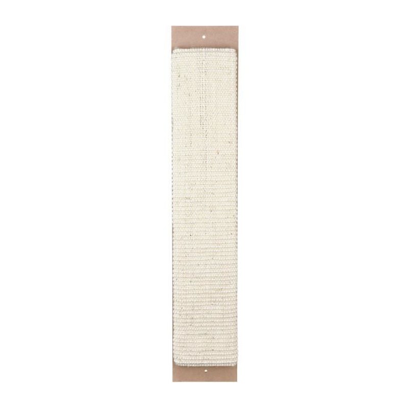 Griffoir - TRIXIE - Tapis en sisal - 11 x 56 cm - Naturel