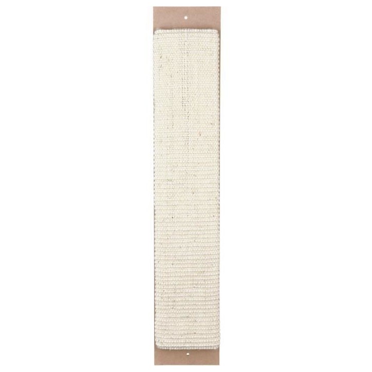 Griffoir - TRIXIE - Tapis en sisal - 11 x 56 cm - Naturel