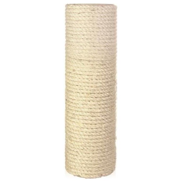 Poteau de rechange TRIXIE - Pour chat - Bois - 9x30cm