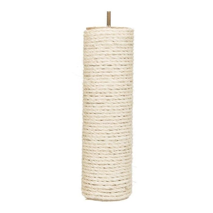 Poteau de rechange TRIXIE - Pour chat - Bois - 9x30cm
