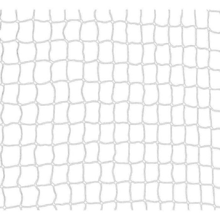 TRIXIE Filet de protection chat 6x3 m transparent