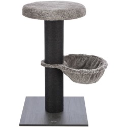 Poteau griffoir chat - TRIXIE Mauricio - 84 cm - Brun