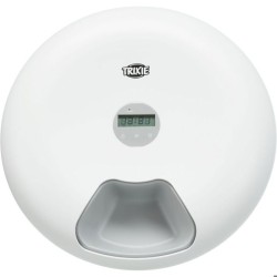 Distributeur automatique de nourriture TRIXIE TX5+1 - 6 × 0,18L - ø