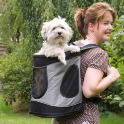 TRIXIE Sac a dos Timon pour chien
