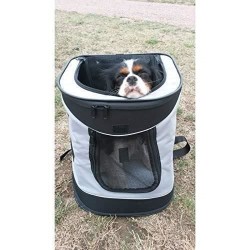 TRIXIE Sac a dos Timon pour chien