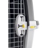 KERBL - Box de transport pour chien - GULLIVER MEGA - 70 x 50 x 51 cm