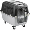 KERBL - Box de transport pour chien - GULLIVER MEGA - 81 x 61 x 60 cm