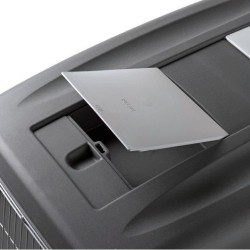 KERBL - Box de transport pour chien - GULLIVER MEGA - 81 x 61 x 60 cm