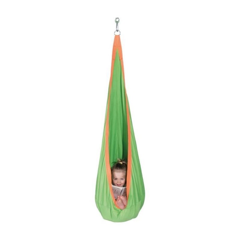 Toile Suspendue pour portique 1.90/2.5 m - COCOON TRIGANO Toile Suspendue pour portique 1.90/2.5 m - COCOON TRIGANO