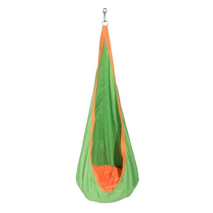Toile Suspendue pour portique 1.90/2.5 m - COCOON TRIGANO Toile Suspendue pour portique 1.90/2.5 m - COCOON TRIGANO
