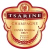 Champagne Tsarine Cuvée Solium Brut - Premier Cru - 75cl