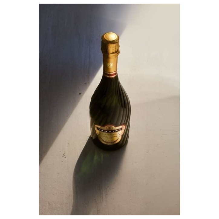 Champagne Tsarine Cuvée Solium Brut - Premier Cru - 75cl
