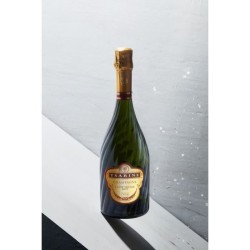 Champagne Tsarine Cuvée Solium Brut - Premier Cru - 75cl