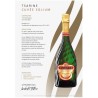 Champagne Tsarine Cuvée Solium Brut - Premier Cru - 75cl