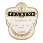 Champagne Tsarine Grand cru 2018