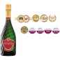 Champagne Tsarine Brut - 75 cl