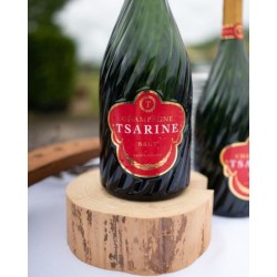 Champagne Tsarine Brut - 37,5 cl
