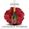 Champagne Tsarine Brut - 37,5 cl