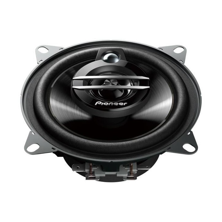 PIONEER Haut-parleurs TS-G1030F 10 cm 3 Voies 210 W Max PIONEER Haut-parleurs TS-G1030F 10 cm 3 Voies 210 W Max