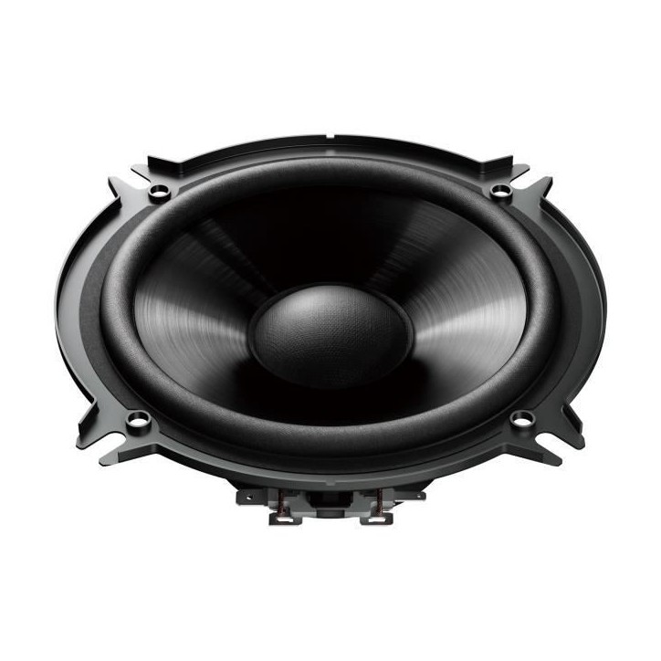 PIONEER Haut-parleurs TS-G130C 13 cm 2 Voies Séparées 250 W Max PIONEER Haut-parleurs TS-G130C 13 cm 2 Voies Séparées 250 W Max