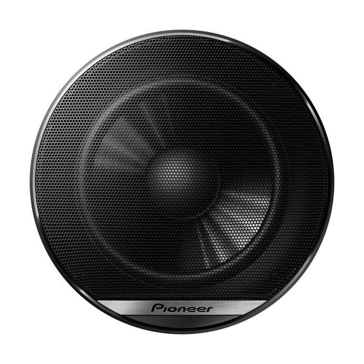 PIONEER Haut-parleurs TS-G130C 13 cm 2 Voies Séparées 250 W Max PIONEER Haut-parleurs TS-G130C 13 cm 2 Voies Séparées 250 W Max