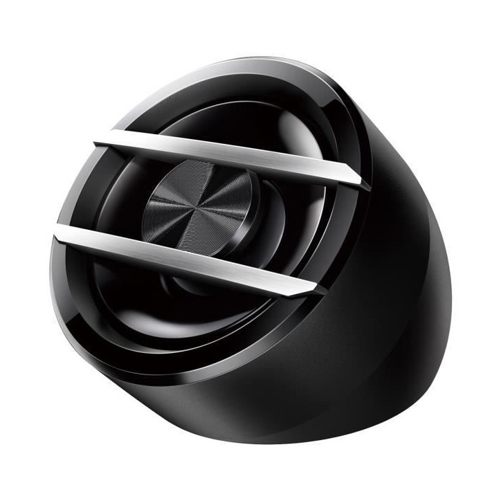 PIONEER Haut-parleurs TS-G130C 13 cm 2 Voies Séparées 250 W Max PIONEER Haut-parleurs TS-G130C 13 cm 2 Voies Séparées 250 W Max
