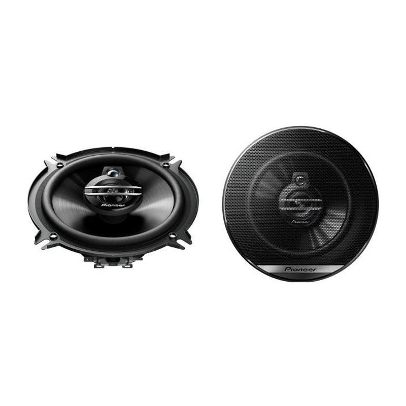 PIONEER TS-G1330F Haut-parleurs 13 cm 3 Voies 250 W Max PIONEER TS-G1330F Haut-parleurs 13 cm 3 Voies 250 W Max