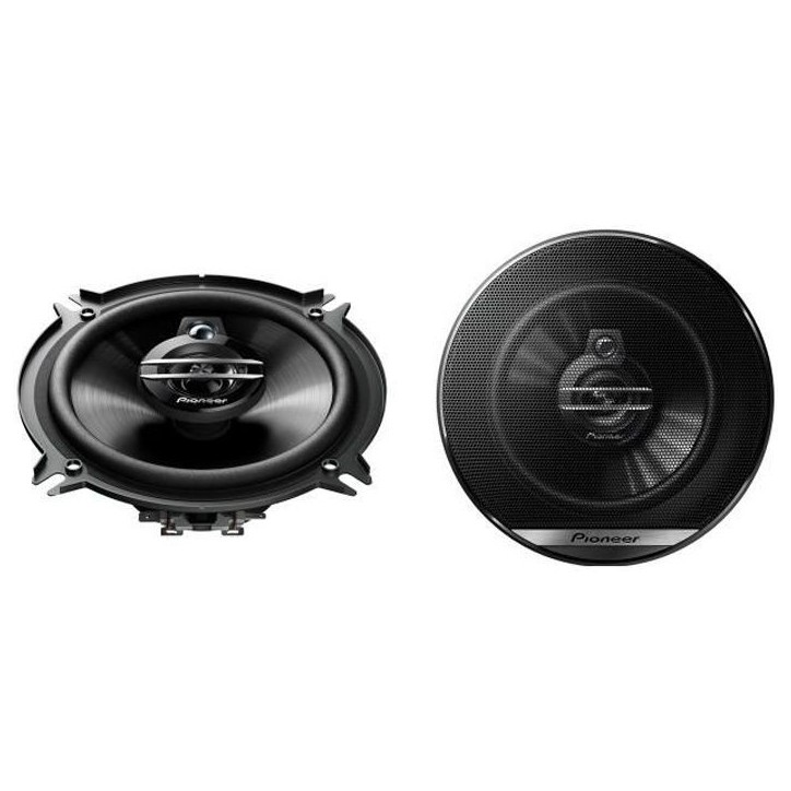 PIONEER TS-G1330F Haut-parleurs 13 cm 3 Voies 250 W Max PIONEER TS-G1330F Haut-parleurs 13 cm 3 Voies 250 W Max