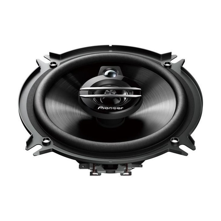 PIONEER TS-G1330F Haut-parleurs 13 cm 3 Voies 250 W Max PIONEER TS-G1330F Haut-parleurs 13 cm 3 Voies 250 W Max
