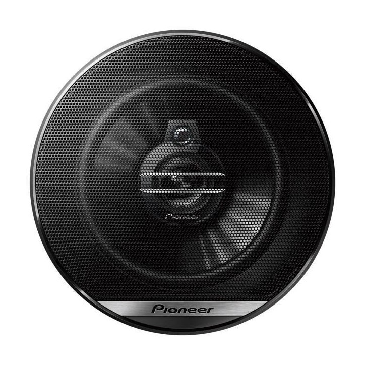 PIONEER TS-G1330F Haut-parleurs 13 cm 3 Voies 250 W Max PIONEER TS-G1330F Haut-parleurs 13 cm 3 Voies 250 W Max