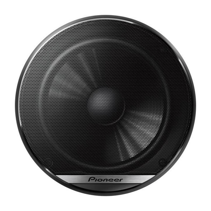 PIONEER Haut-parleurs TS-G170C 17 cm 2 Voies Séparées 300 W Max