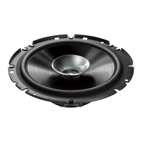 PIONEER Haut-parleurs TS-G1710F 17 cm 2 Bi-cône 280 W Max