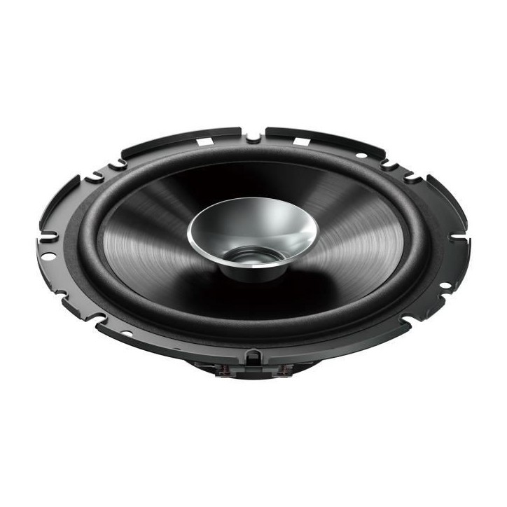 PIONEER Haut-parleurs TS-G1710F 17 cm 2 Bi-cône 280 W Max PIONEER Haut-parleurs TS-G1710F 17 cm 2 Bi-cône 280 W Max