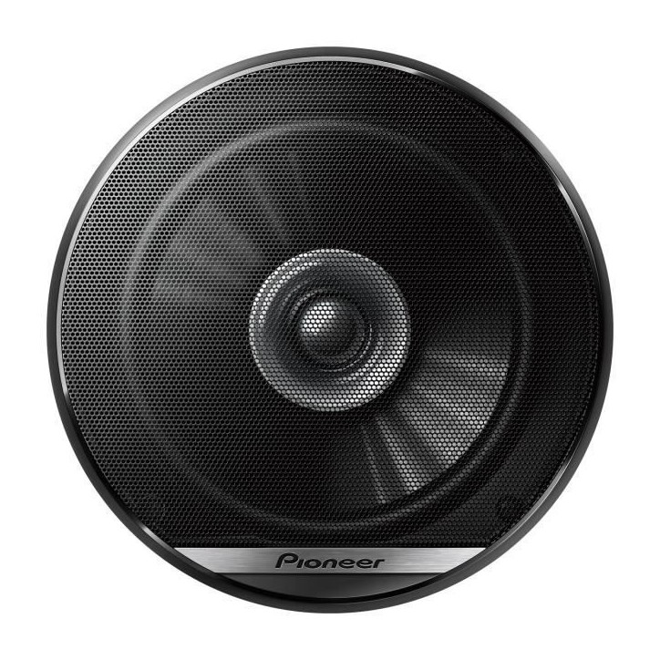 PIONEER Haut-parleurs TS-G1710F 17 cm 2 Bi-cône 280 W Max PIONEER Haut-parleurs TS-G1710F 17 cm 2 Bi-cône 280 W Max