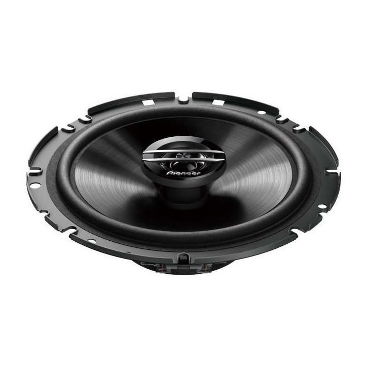 PIONEER Haut-parleurs TS-G1720F 17 cm 2 Voies 300 W Max PIONEER Haut-parleurs TS-G1720F 17 cm 2 Voies 300 W Max