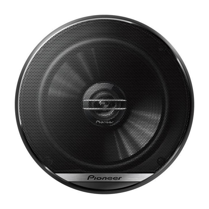 PIONEER Haut-parleurs TS-G1720F 17 cm 2 Voies 300 W Max PIONEER Haut-parleurs TS-G1720F 17 cm 2 Voies 300 W Max